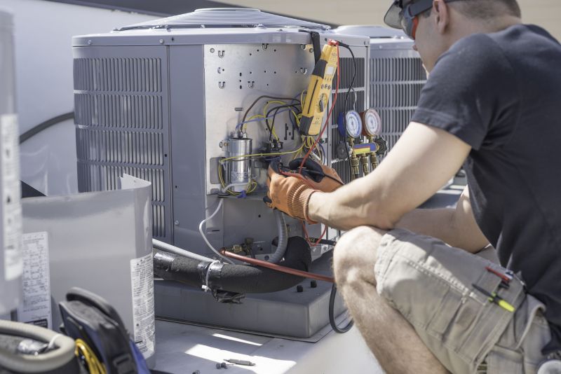 Commercial Ac Repair