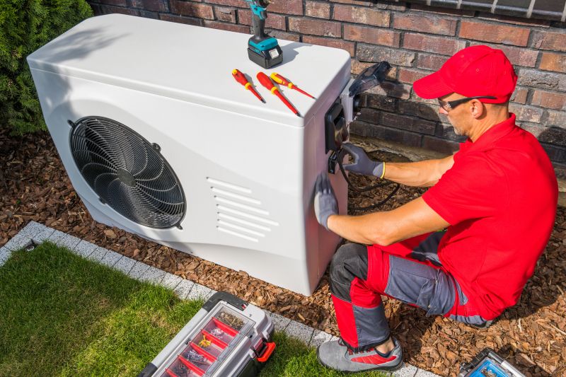Best Heating Repair Contractors in Concord, CA