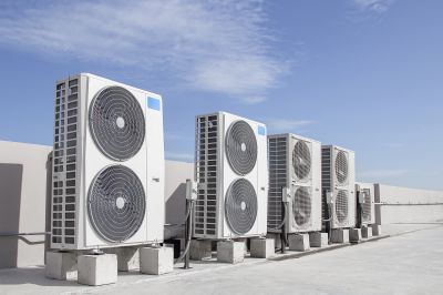 Hvac detail