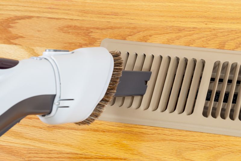 Vent Cleaning Service detail