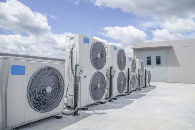 Cost of Hvac in Concord, CA
